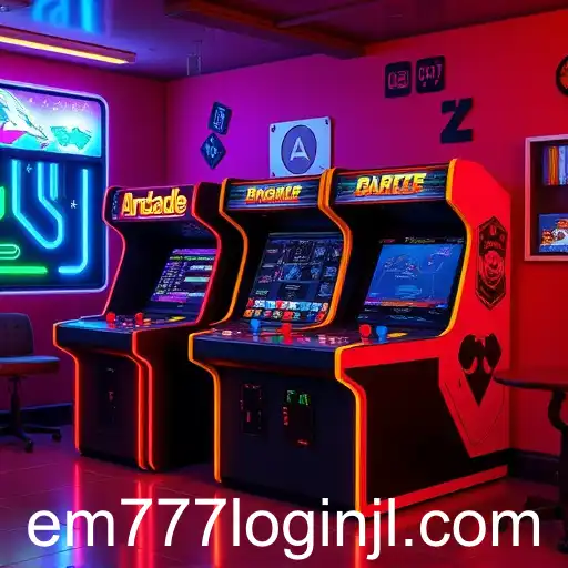 Arcade Games