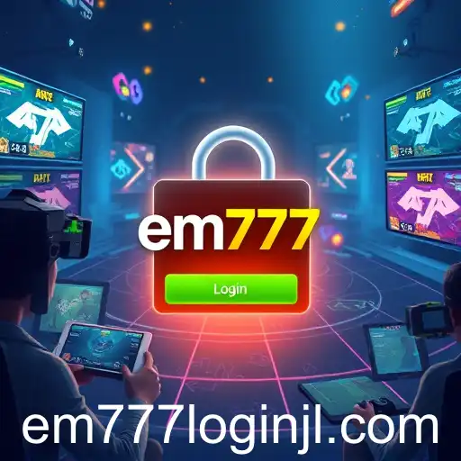 em777 login