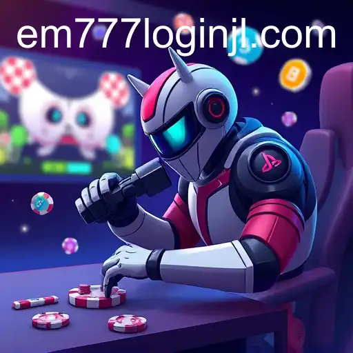 em777 login