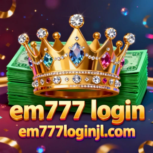 em777 login