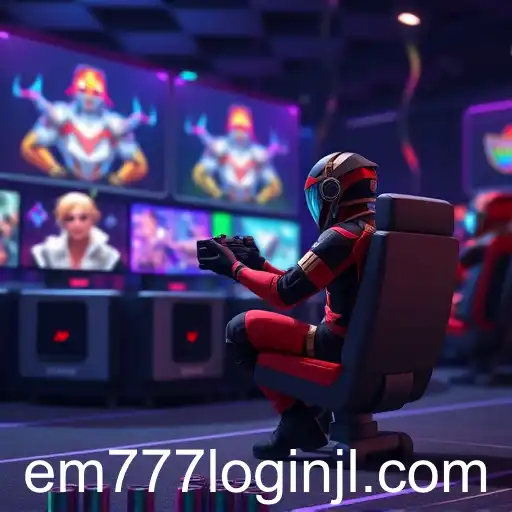 The Rise of Online Gaming in a Changed World