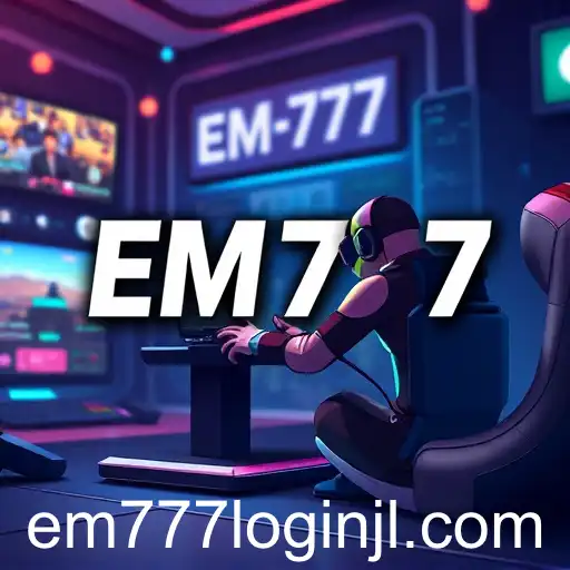 The Rise of EM777 Gaming: A Digital Playground